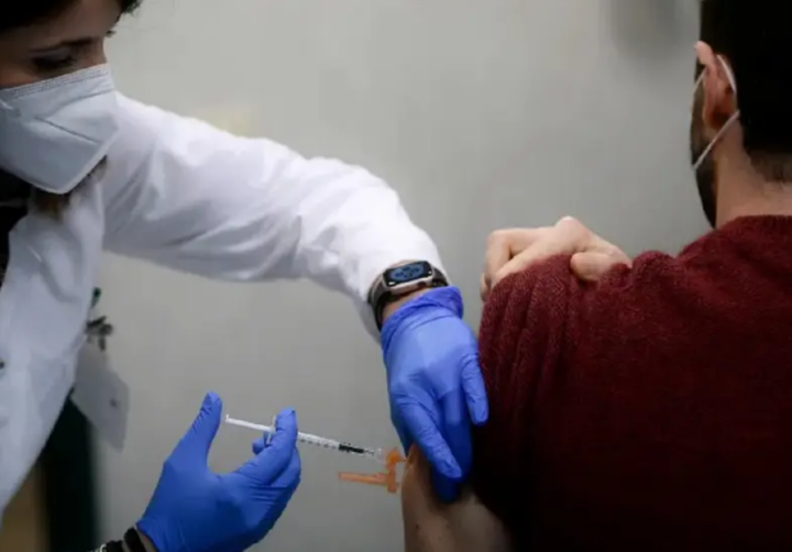 Gambar representatif /AFP