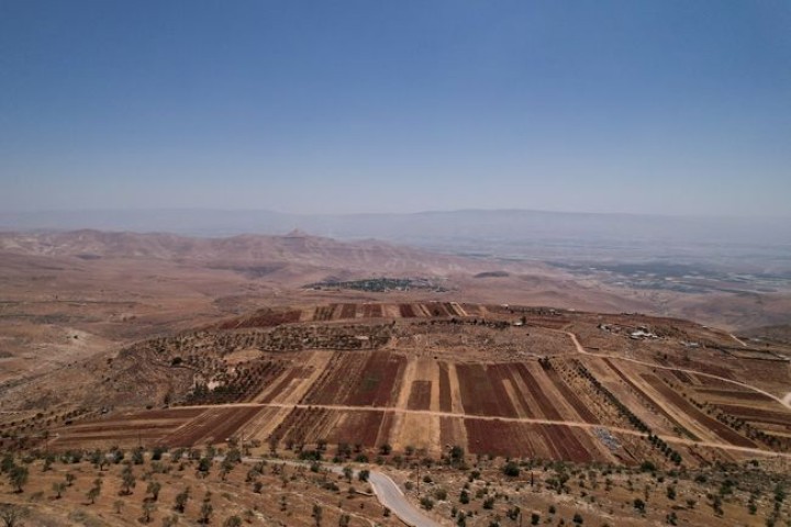 PBB: Israel Caplok Lahan Palestina di Tepi Barat, Bangun 47 Ribu Rumah 