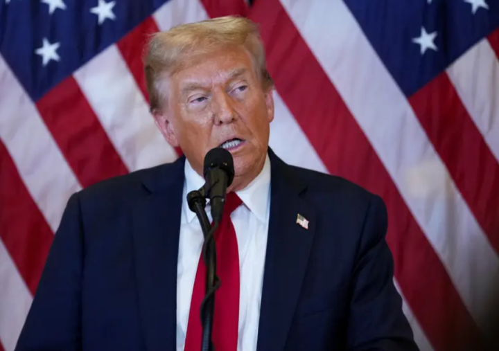 Donald Trump akan Mengakhiri Program Pembebasan Bersyarat Reunifikasi Keluarga Bagi Imigran