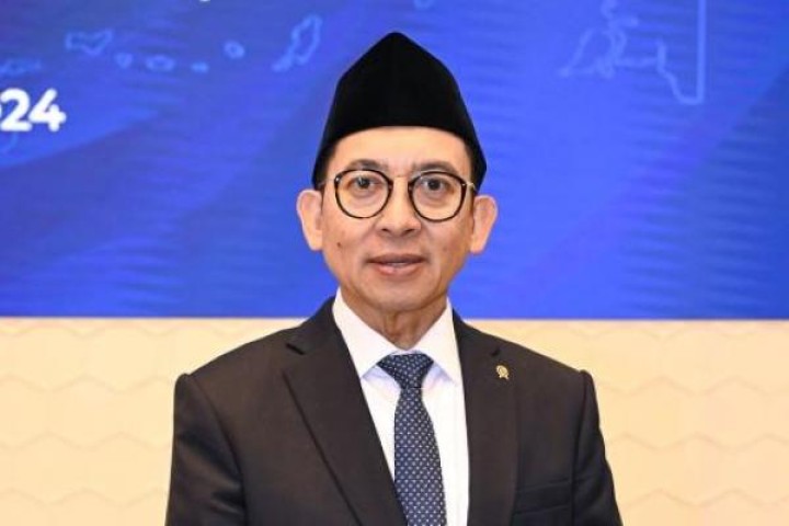 Menteri Kebudayaan Fadli Zon. Sumber: kumparan.com