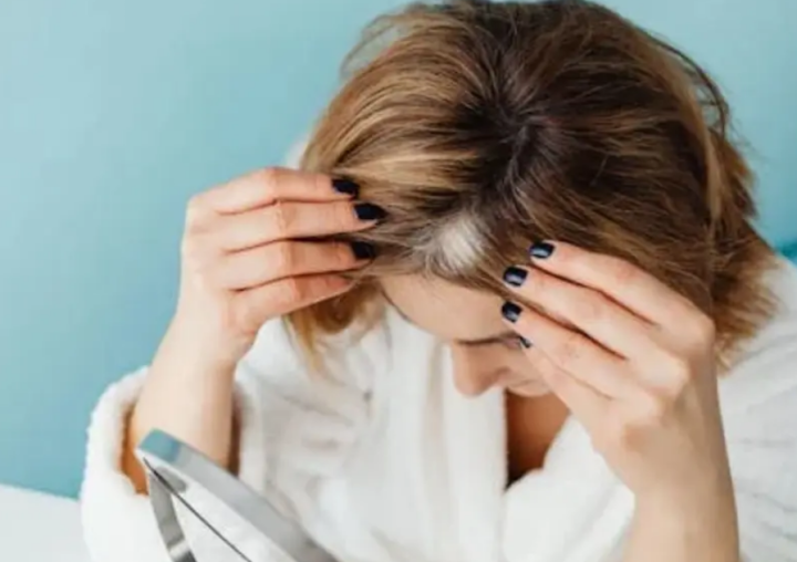 Gambar representatif /pexels