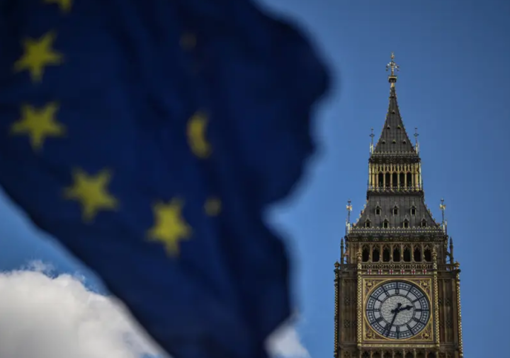 Gambar representatif /AFP