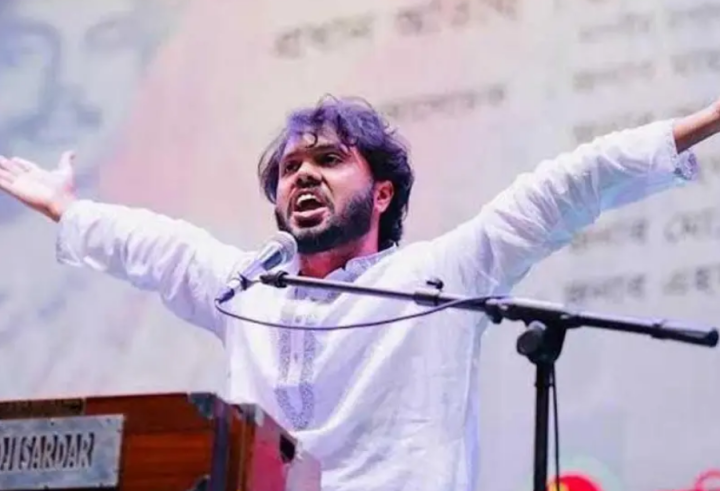 Sharif Osman Hadi/ X