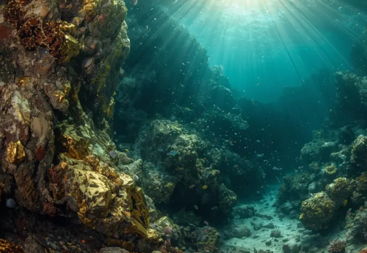 Gambar representatif /canva AI