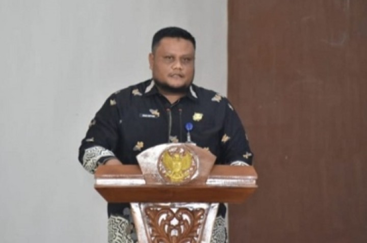 Diskominfo Bengkalis Buka Kerjasama Publikasi Media