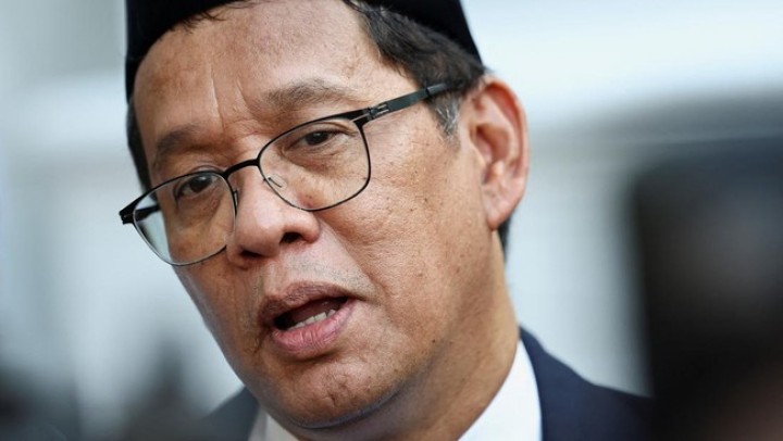 Menteri Keuangan Purbaya Yudhi Sadewa. Sumber: kompas.com