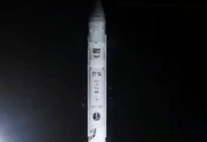 Cuplikan layar dari video/ X