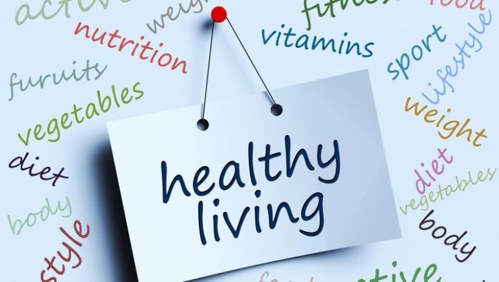 Harus Tahu, Beginilah Tips Menyusun Resolusi Diet 2026