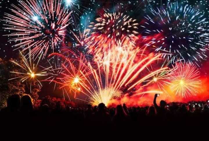 Pemprov Riau Larang Kembang Api dan Petasan pada Malam Tahun Baru 2026
