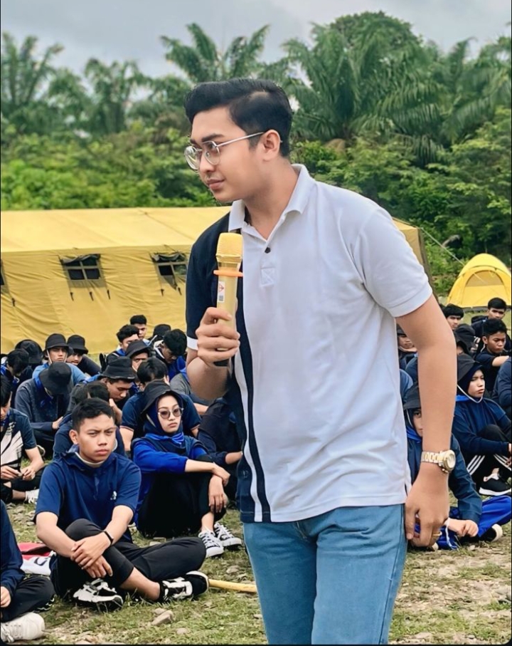 PW SEMMI Riau Dorong Hari Ekosistem, Ingatkan Pemprov soal Arah Pembangunan yang Mengancam Lingkungan