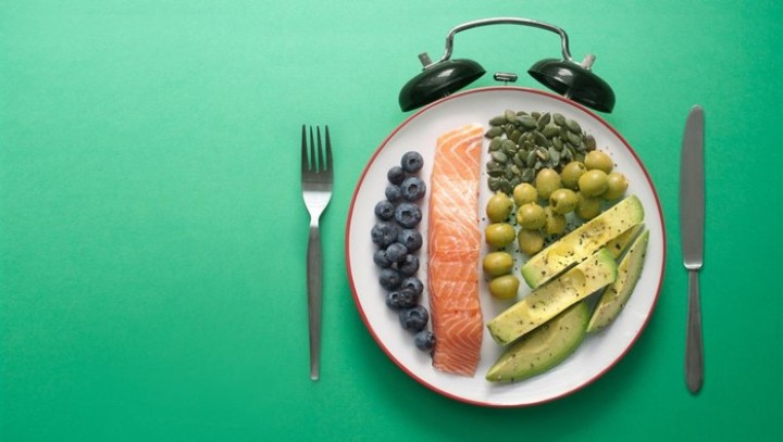 Dokter Gizi Sarankan Mindful Eating, Tren Baru Untuk Turunkan BB Tanpa Diet Menyiksa 