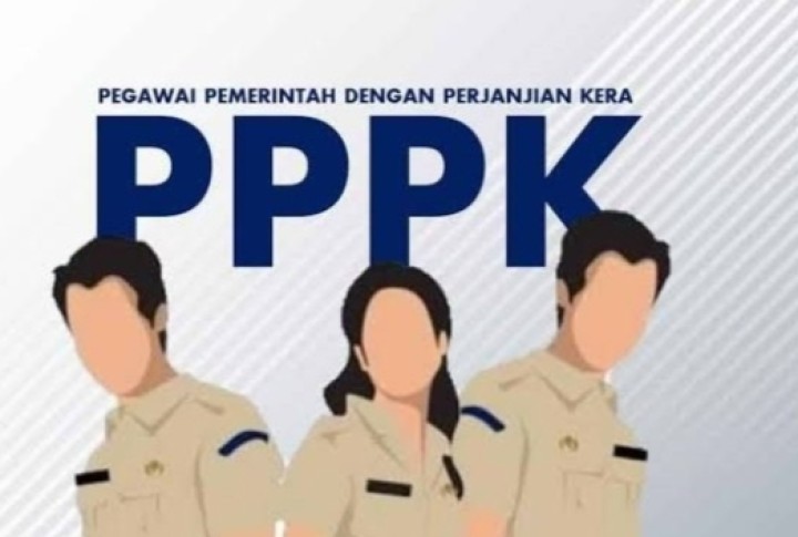 3.700 Orang PPPK Akan Dilantik Pemkab Bengkalis, 12 Belum Lengkapi Berkas