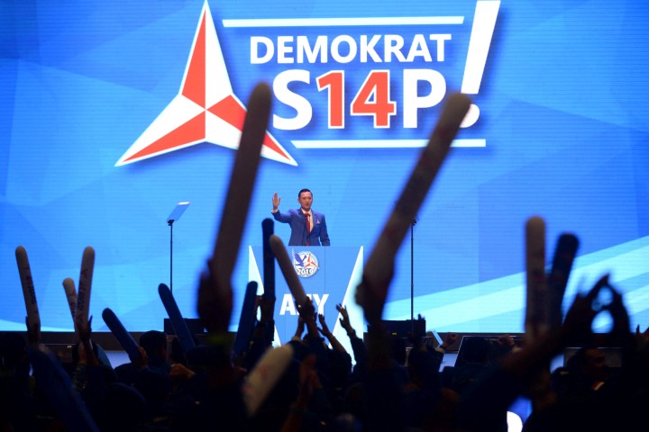 Kata Demokrat Soal Permintaan Maaf Kanal YouTube Kajian Online