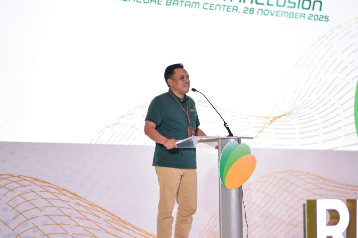 Pegadaian Kanwil Pekanbaru bukukan kinerja cemerlang sepanjang tahun 2025