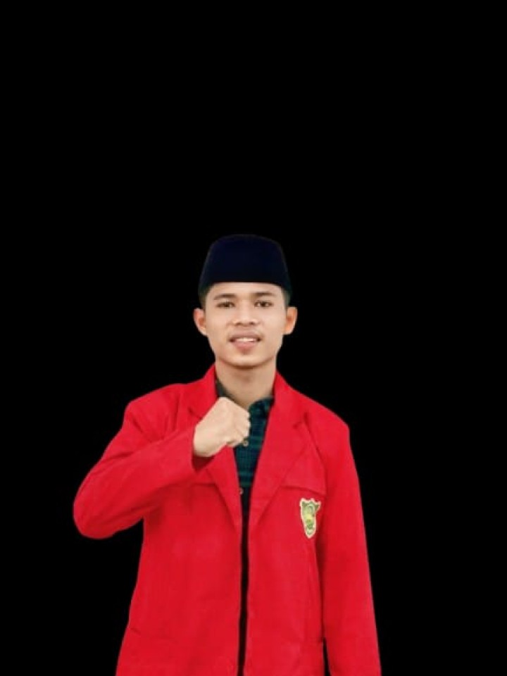 Presiden Mahasiswa STAI Al-Kifayah Riau Tegaskan Dukungan Terhadap Perwako Pemilihan RT/RW Pekanbaru