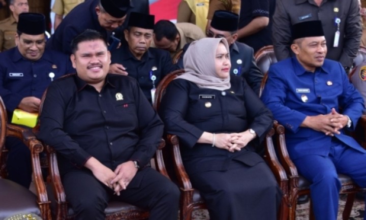 Septian Nugraha Tekankan PPPK PW Agar Lebih Profesionalisme  