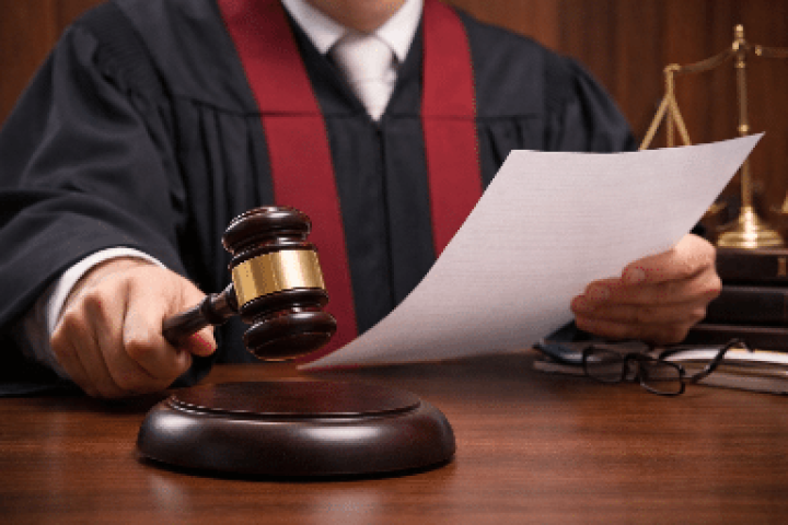 Ilustrasi Hakim Ad Hoc. Sumber: MNC