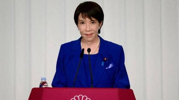 Warganet Jadikan Jepang Sebagai Contoh Bubarkan DPR