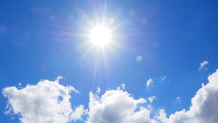 BMKG Prakirakan Cuaca Cerah hingga Berawan di Riau Sepanjang Hari Ini