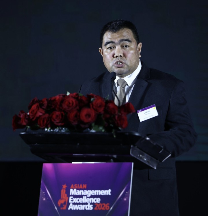PHR Raih Asian Management Excellence Awards 2026, Bukti Inovasi Digital untuk Ketahanan Energi Nasional