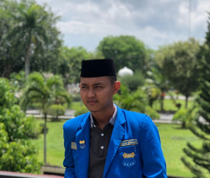 DBH Bukan Alasan, PMII Bengkalis Nilai TAPD dan DPRD Lalai Awasi APBD