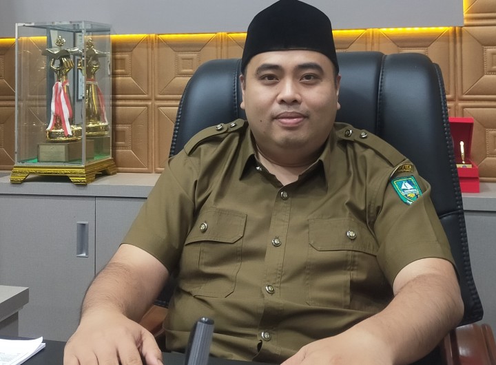 Penerapan di Pelabuhan Sungai Selari dan Bengkalis Terus Berbenah