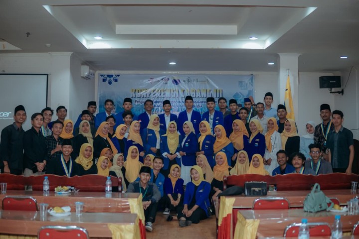 Rawan Konflik dan Cacat Prosedural, PC PMII Bengkalis Desak Pb PMII Segera Evaluasi PKC PMII Riau