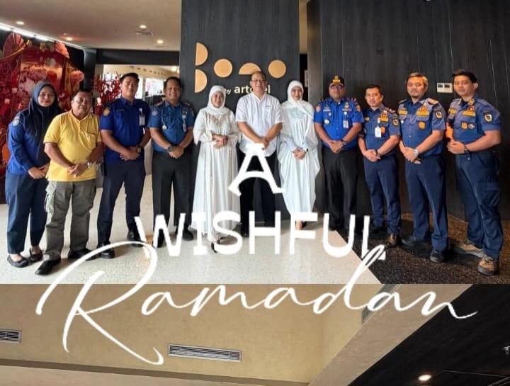 Bono by Artotel Pekanbaru Hadirkan Promo Menarik Dengan Harga Terjangkau Sambut Ramadhan 1447 H