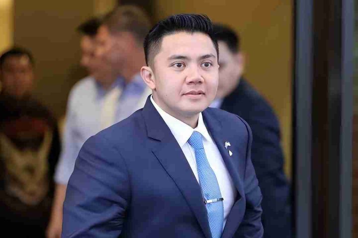 Sekretaris Kabinet Teddy Indra Wijaya. Sumber: inilah.com