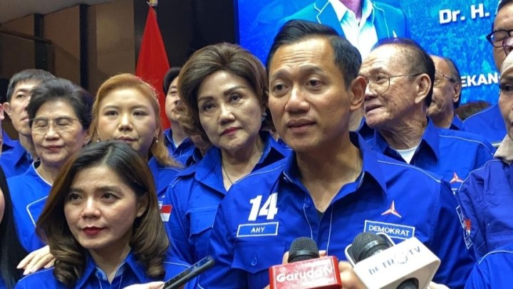 Motivator sekaligus penulis Merry Riana. Sumber: kompas.com