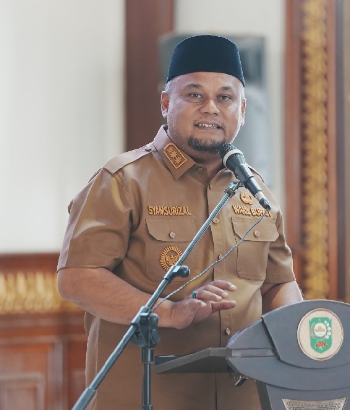 Dari Sosialisasi 4 Pilar, Siak Sampaikan Aspirasi Krusial Soal Dana Bagi Hasil