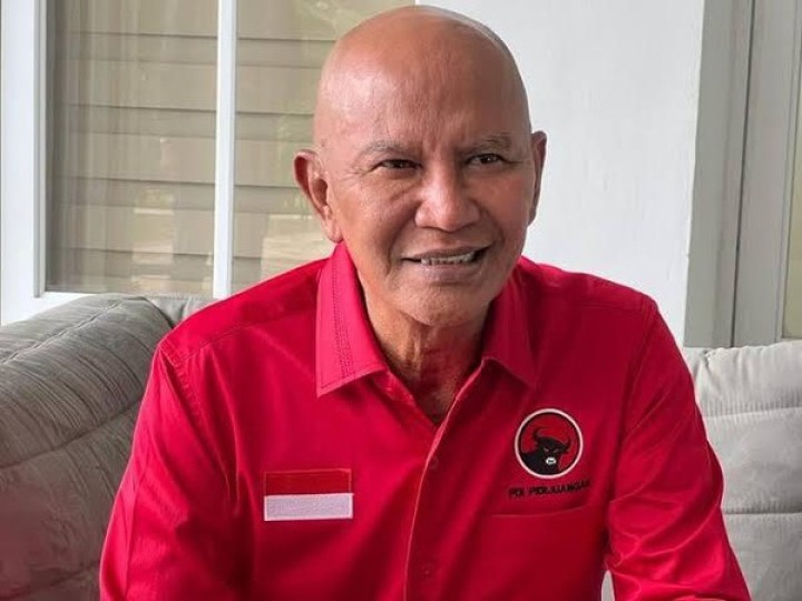 PDI-P Heran, Revisi UU KPK Boleh Diubah Sesuai Selera Penguasa