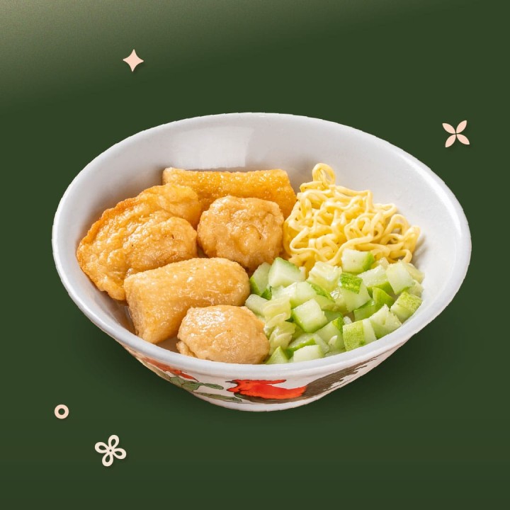 Ramadan Rasa Lokal: Cerita Berbuka dari Berbagai Penjuru Nusantara di The People’s Cafe