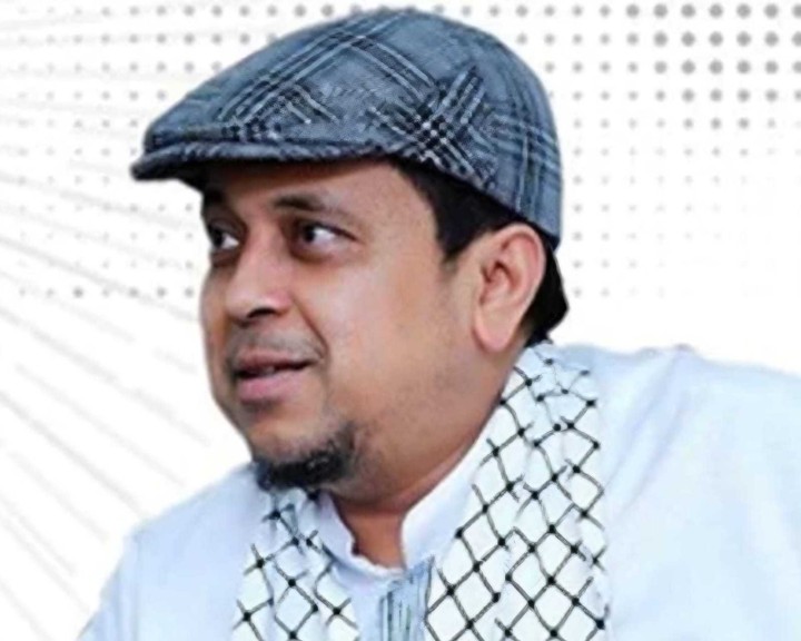 Babe Haikal Tak Mau Ambil Risiko, Seluruh Produk AS yang Beredar Harus Kantongi Label Halal