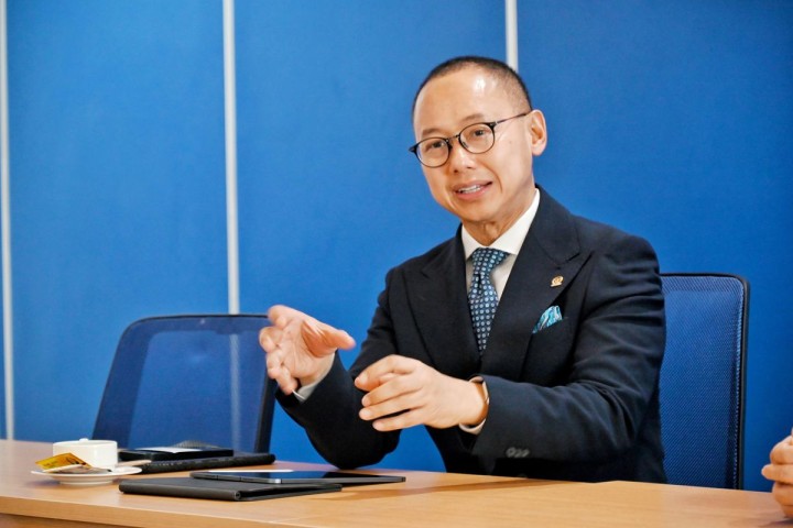 Wakil Ketua MPR Eddy Soeparno. Sumber: detik.com