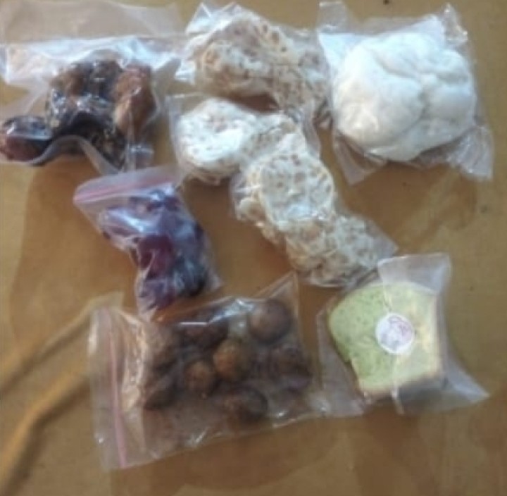 Bulan Ramadhan, MBG Bengkalis Tuai Sorotan Dari Wali Murid Bahkan Ada Makanan yang Basi