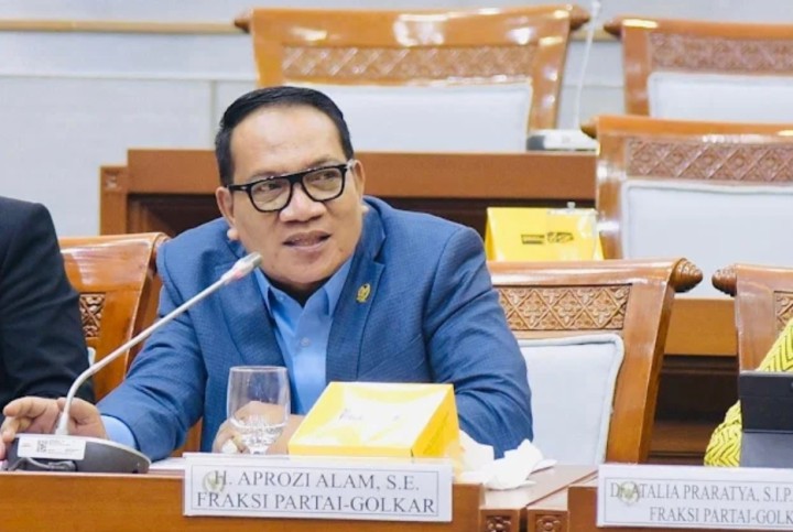 DPR Percaya Pemerintah Bisa Amankan Jamaah Umrah Indonesia