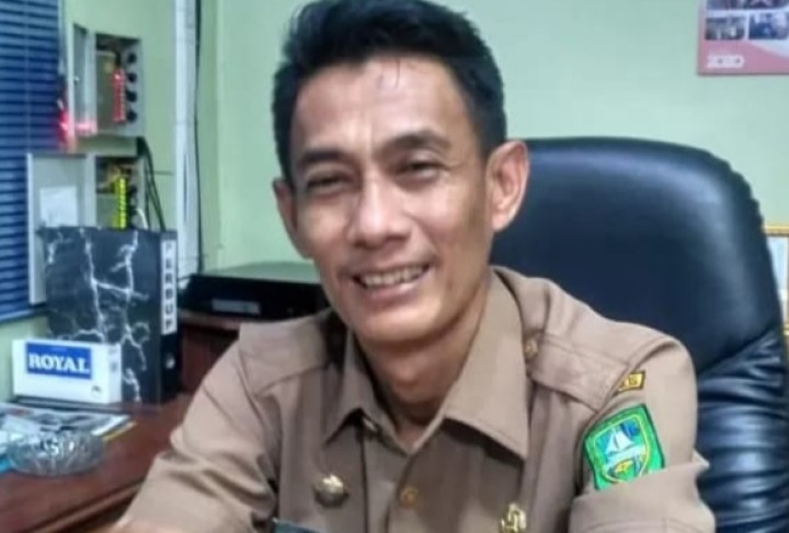 Surat Palsu BKPP Beredar Luas, Kaban BKPP Ingatkan Kepala Sekolah Agar Tak Mudah Percaya