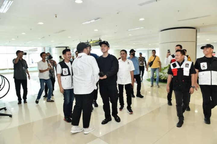 Elite PSI. Sumber: kabarmakassar.com