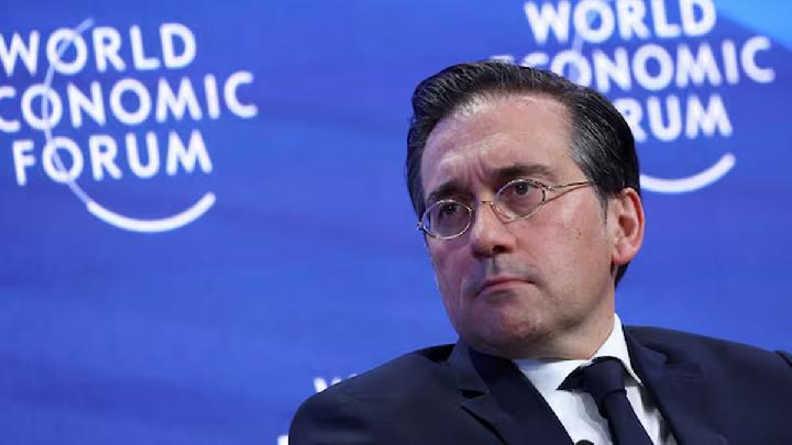 Sekutu AS yang Satu Ini Geram, Tak Diberi Tahu Serang Iran