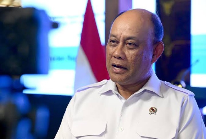 Kepala Badan Gizi Nasional (BGN) Dadan Hindayana. Sumber: Instagram