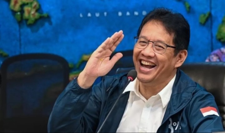 Cara Purbaya Ngeles Hadapi Warga TikTok yang Kesal Karena Rupiah Melemah