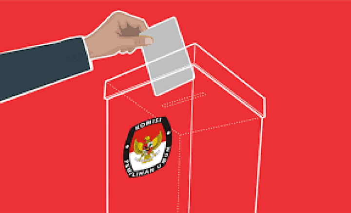 Ilustrasi Pilkada. Sumber: Hukum Online