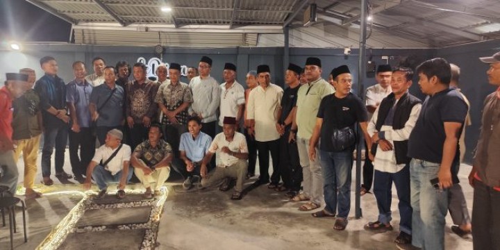 Buka Puasa Bersama RAPP dan Wartawan, Pererat Komunikasi