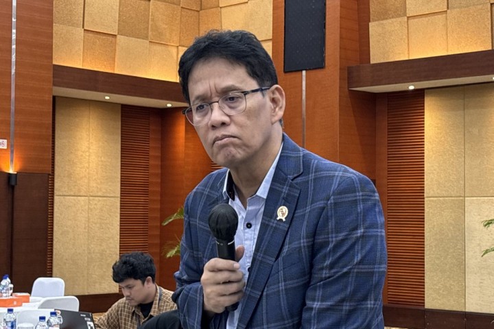 Purbaya Sebut Ramalan Ekonomi RI Hancur di TikTok dan YouTube Asal-asalan