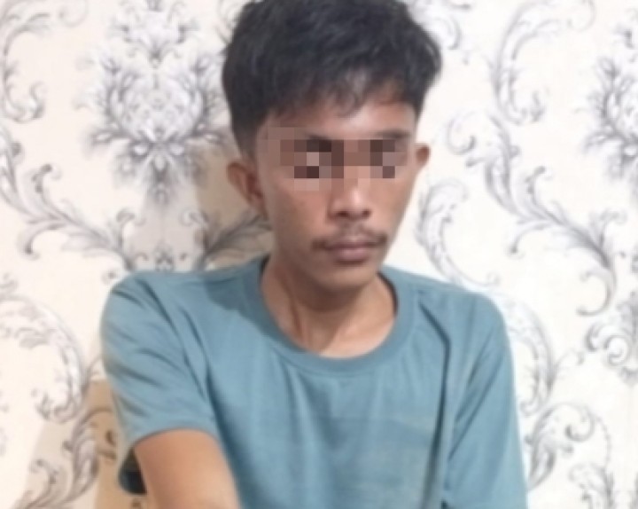 Pelajar di Pulau Rupat Ditangkap Polisi Terkait Narkoba