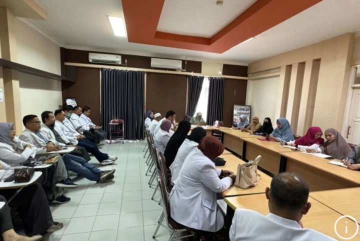 Hak Tak Dibayar 6 Bulan, Dokter Spesialis Siak Mogok Layani Pasien