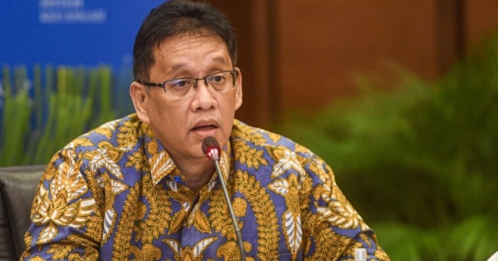 Menteri Keuangan Purbaya Yudhi Sadewa. Sumber: detik.com