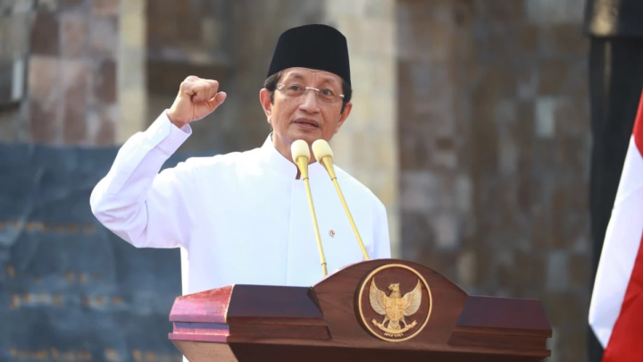  Imbauan Menag di Hari Idulfitri 2026
