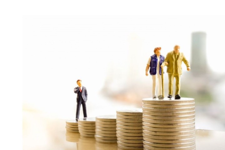 Berikut Tantangan Industri Dana Pensiun 2026 Versi OJK